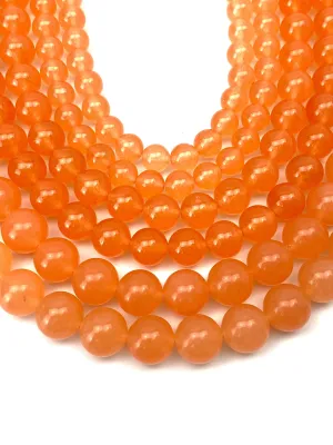 Tropical creations jade bead strand, SKU#A9