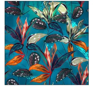 Tropical Forest 179