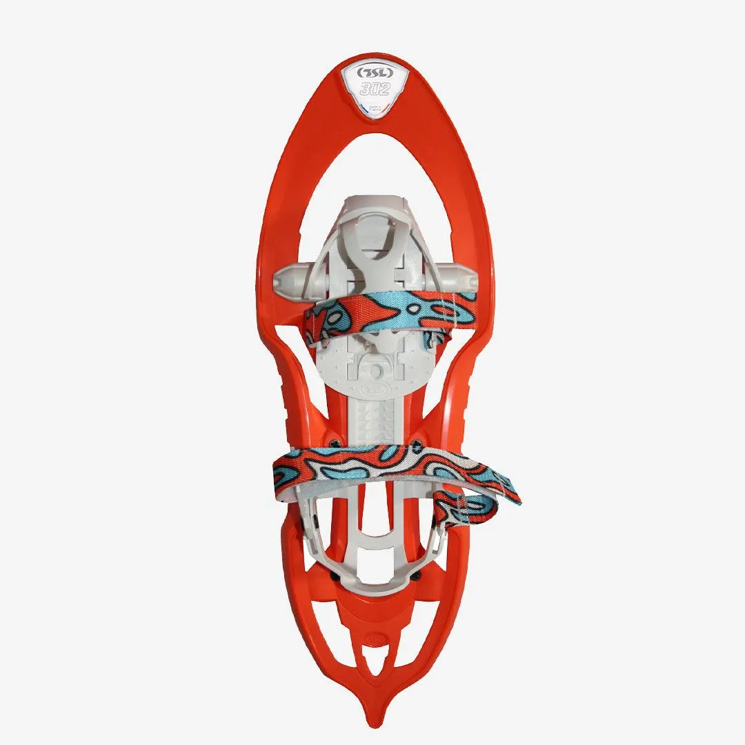 TSL - 302 Freeze Kids
