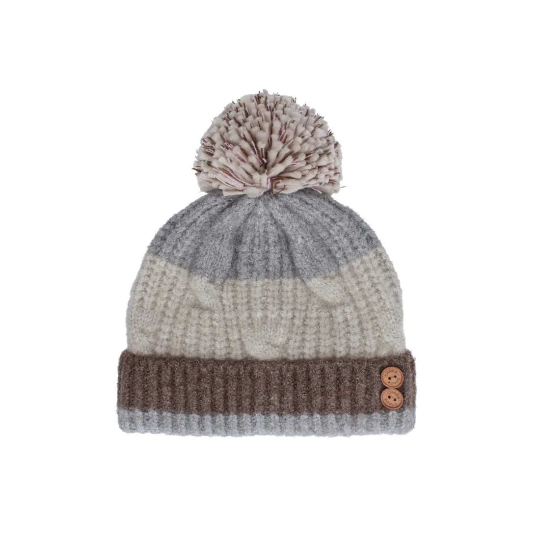 TUQUE EMMA - Tuques pour femmes - Chaos