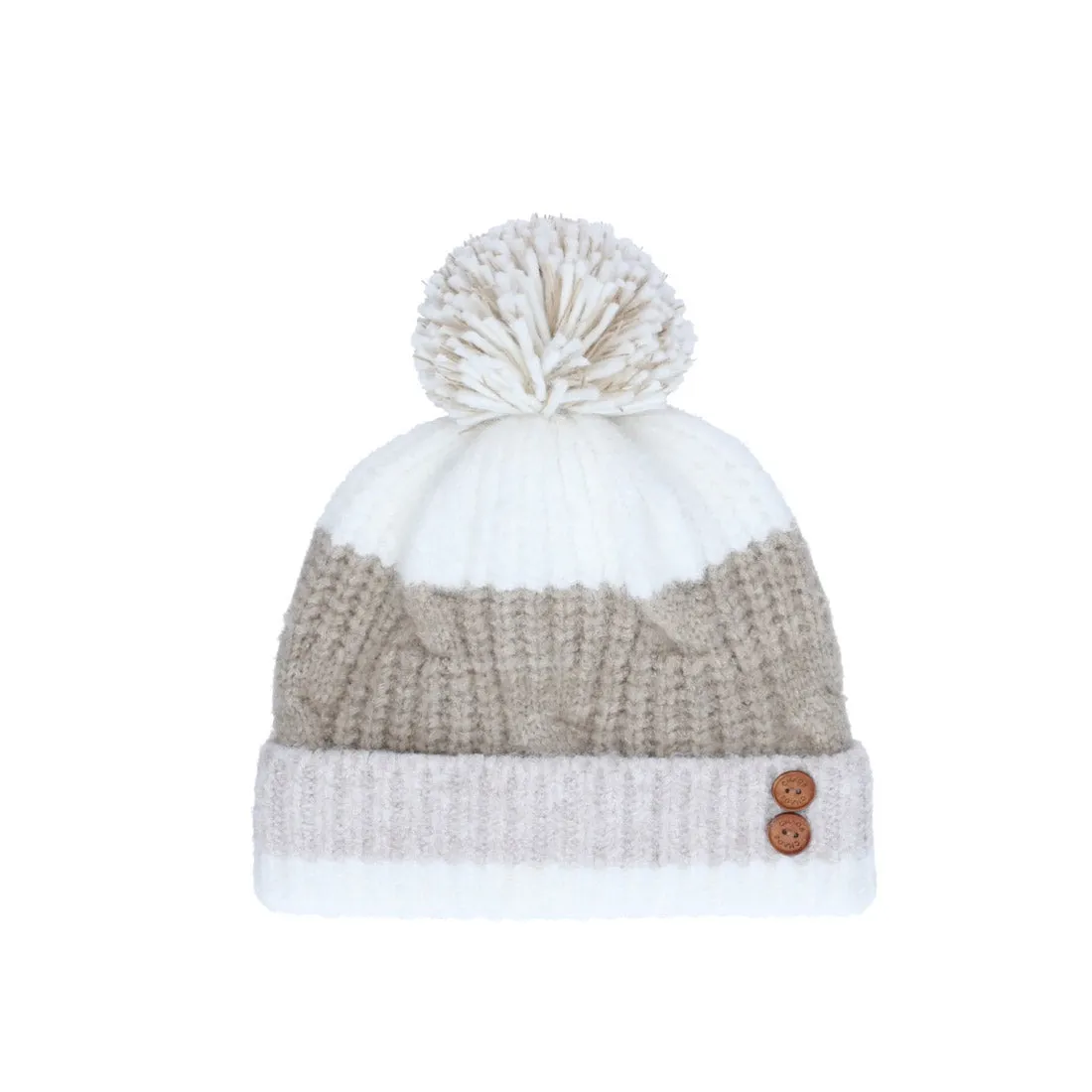 TUQUE EMMA - Tuques pour femmes - Chaos