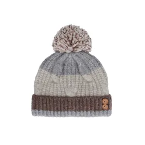 TUQUE EMMA - Tuques pour femmes - Chaos