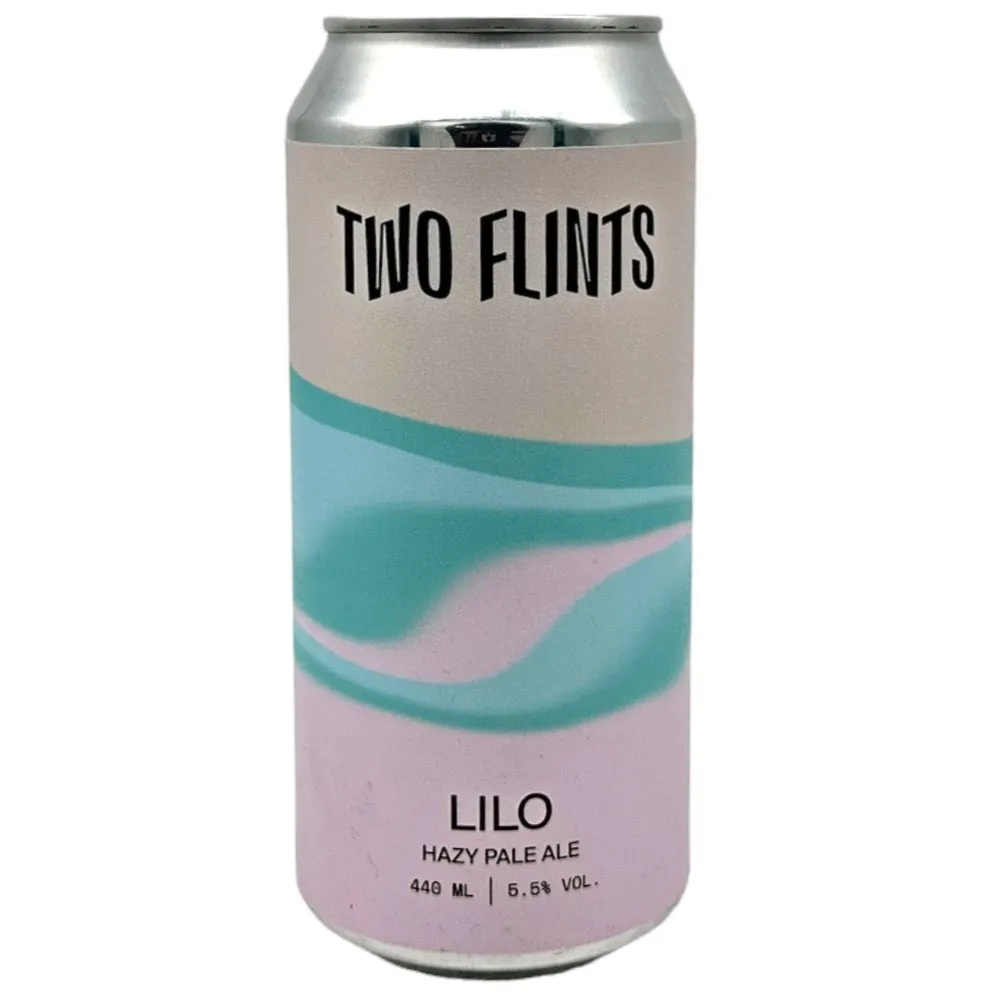 Two Flints Lilo