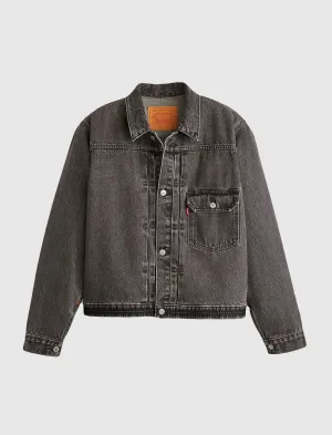 UNDERCOVER TYPE1 TRUCKER JACKET