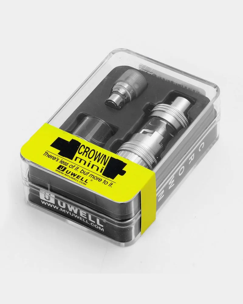 Uwell Crown Mini 2ml Tank