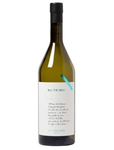 Varvaglione Sauvignon 2020