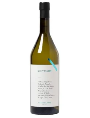 Varvaglione Sauvignon 2020