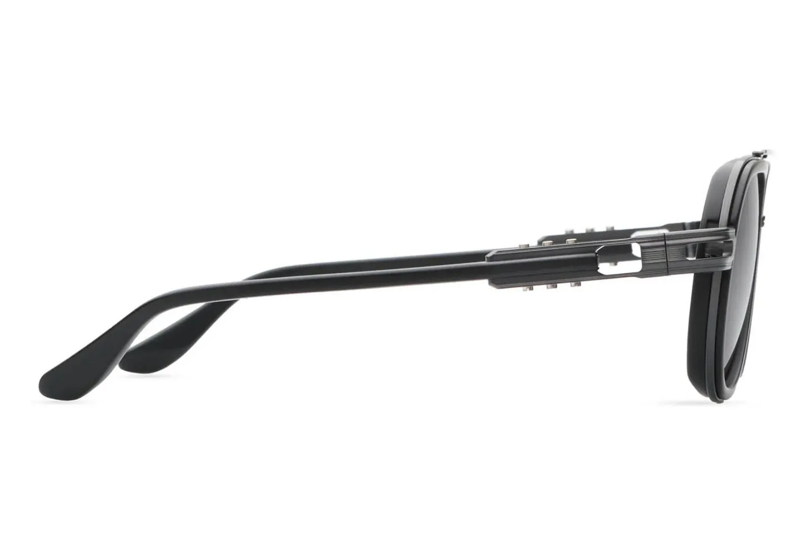 Vastik - Black Iron - Black