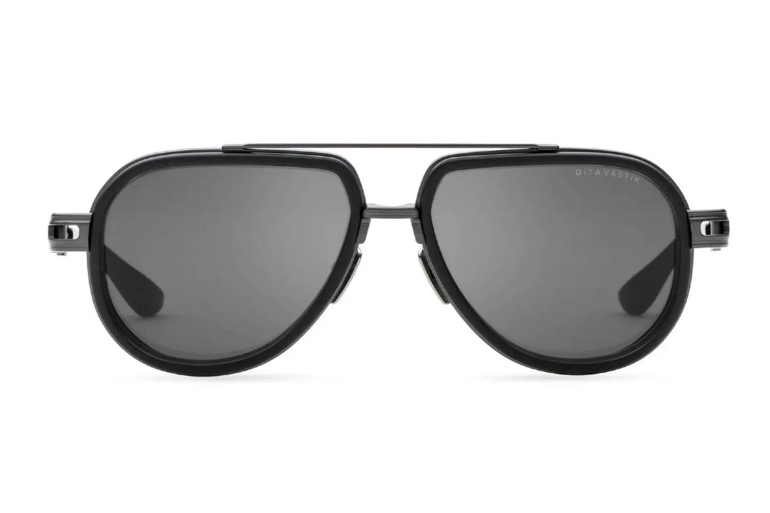 Vastik - Black Iron - Black