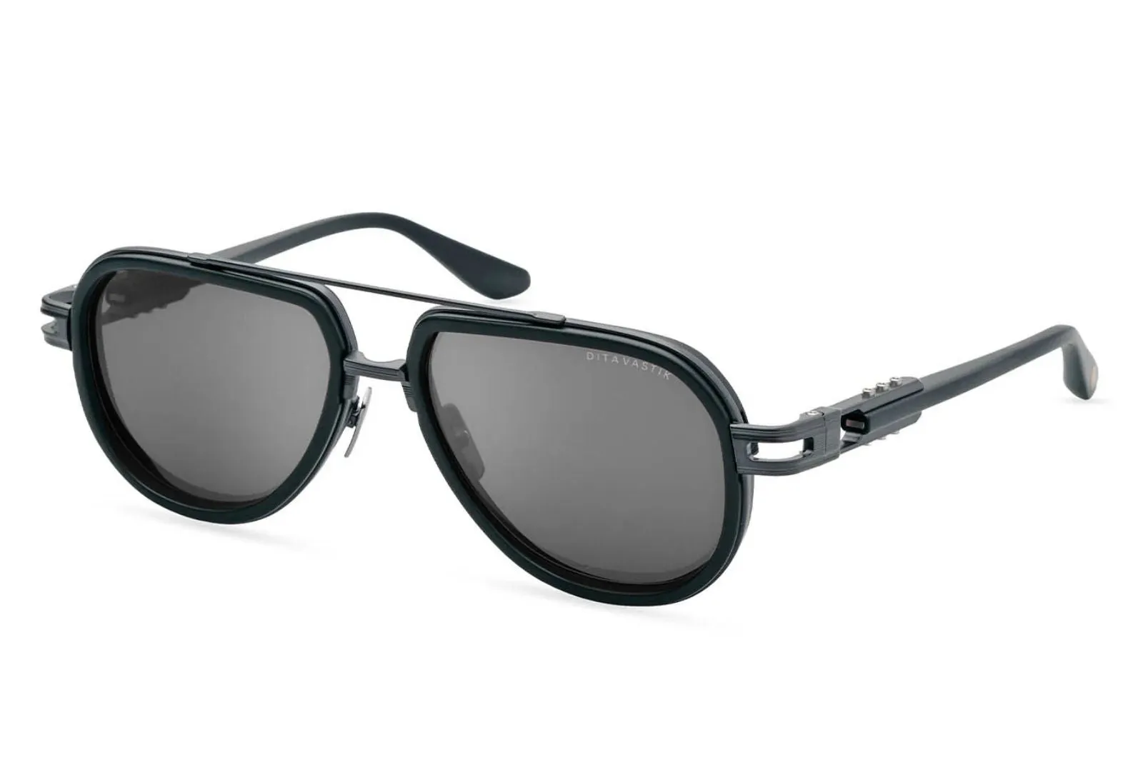 Vastik - Black Iron - Black