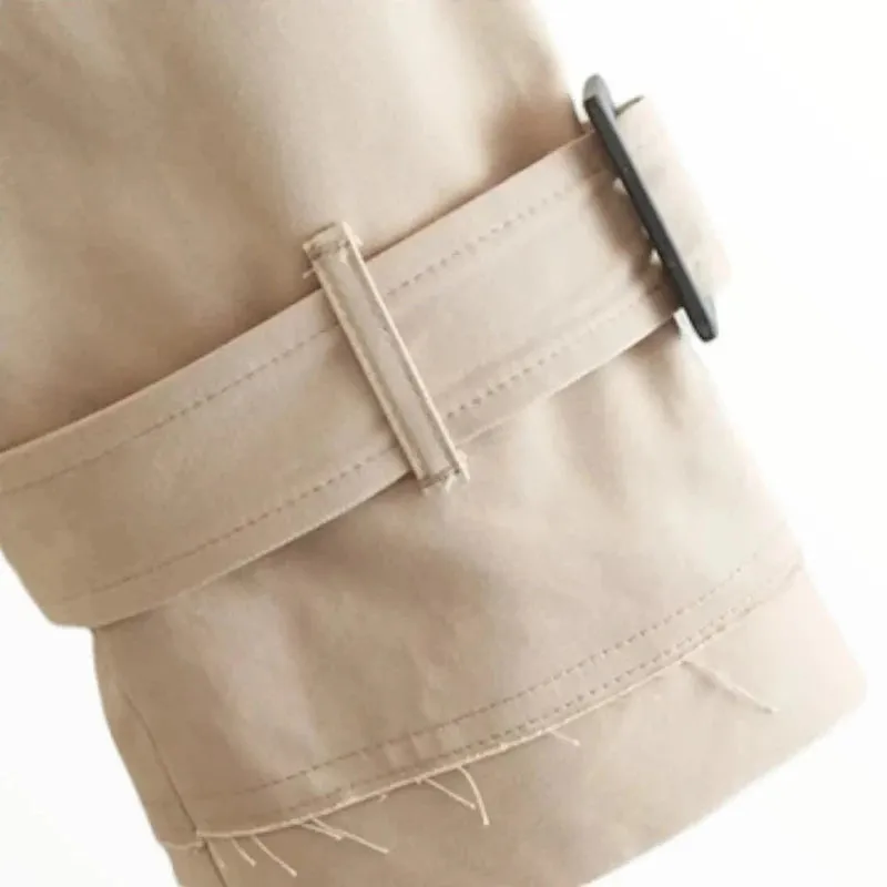 Veste style militaire femme