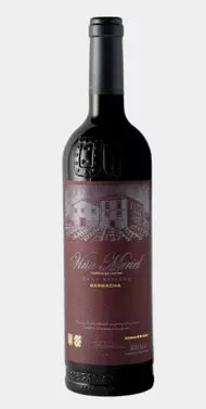 Vina Muriel Tinto Gran Reserva Garnacha 2011