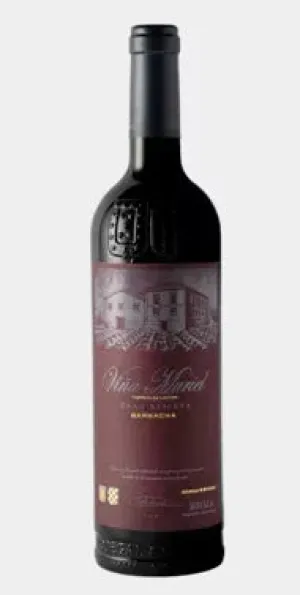 Vina Muriel Tinto Gran Reserva Garnacha 2011