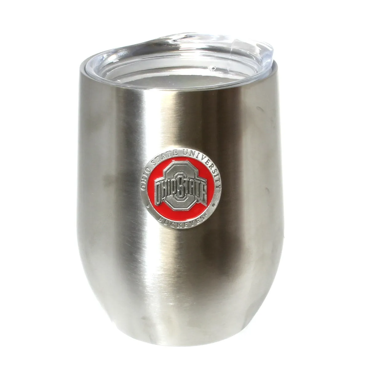 Water Tumbler, Ohio State