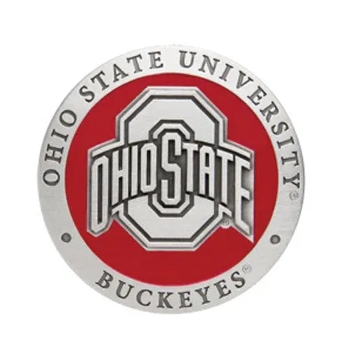 Water Tumbler, Ohio State