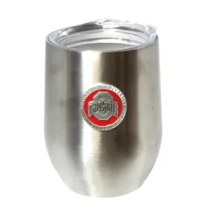 Water Tumbler, Ohio State