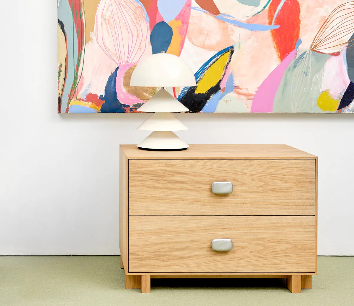 Westbury nightstand
