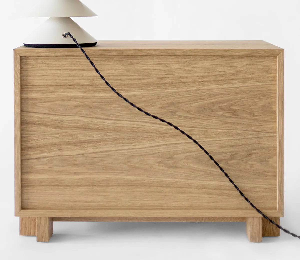 Westbury nightstand