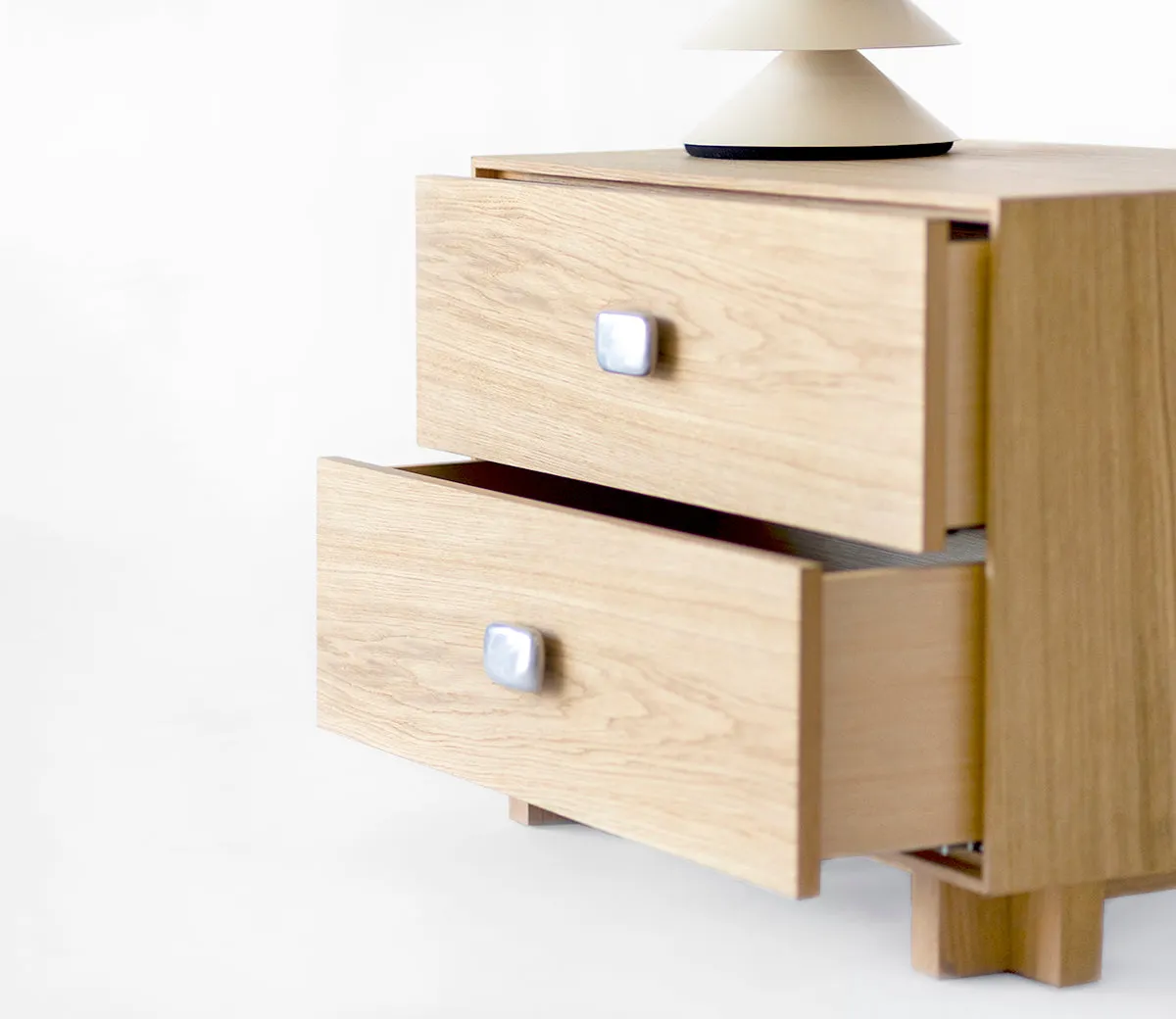 Westbury nightstand