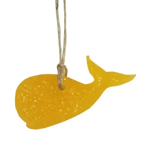 Whale Aroma Bead Air Freshener