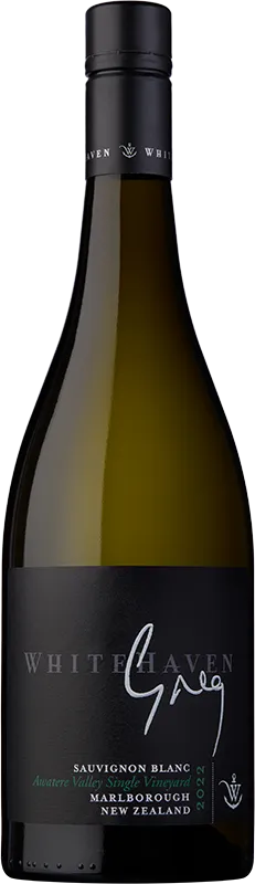 Whitehaven Greg Label Sauvignon Blanc