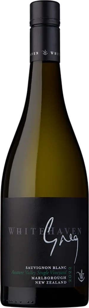 Whitehaven Greg Label Sauvignon Blanc