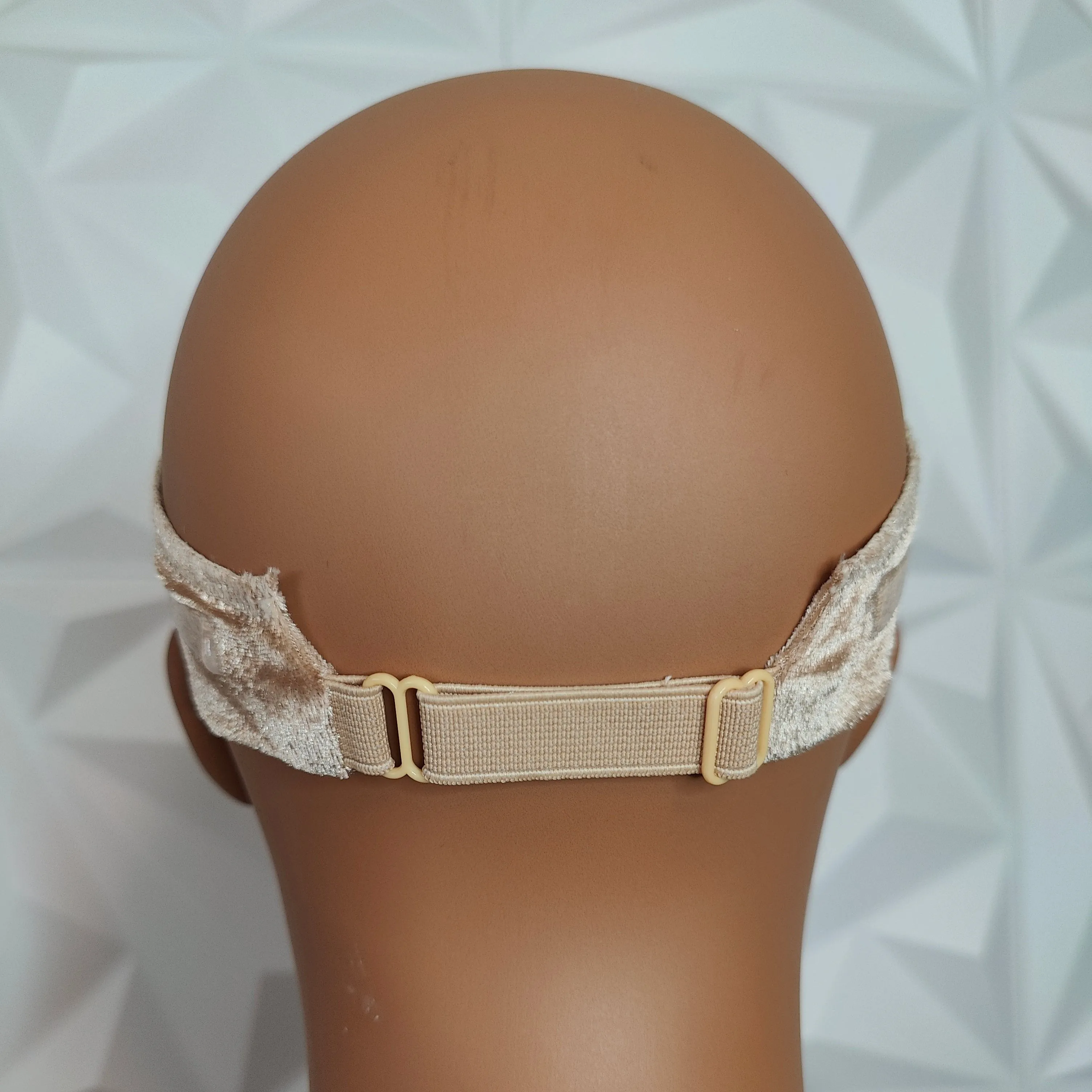 Wig Gripper Band