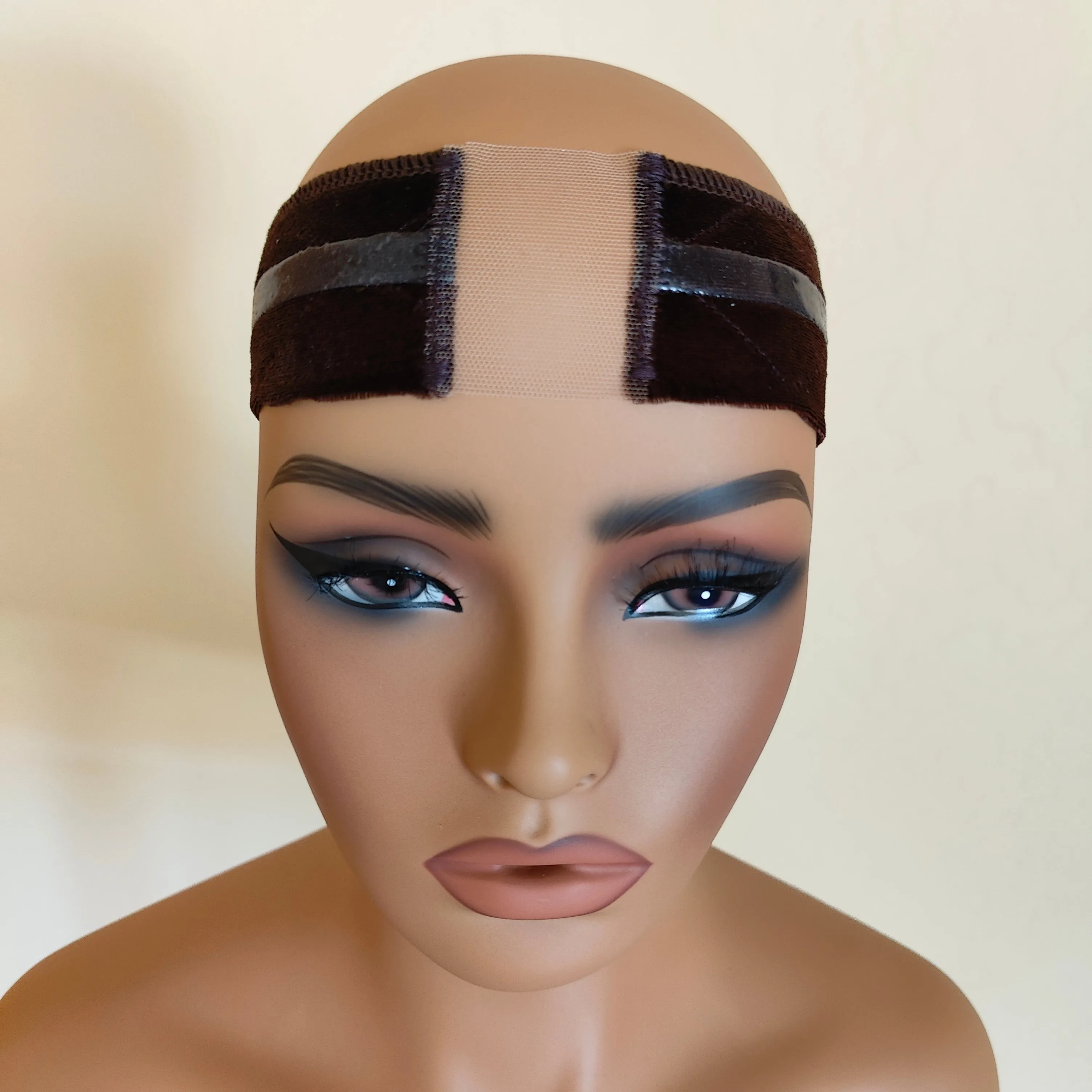 Wig Gripper Band