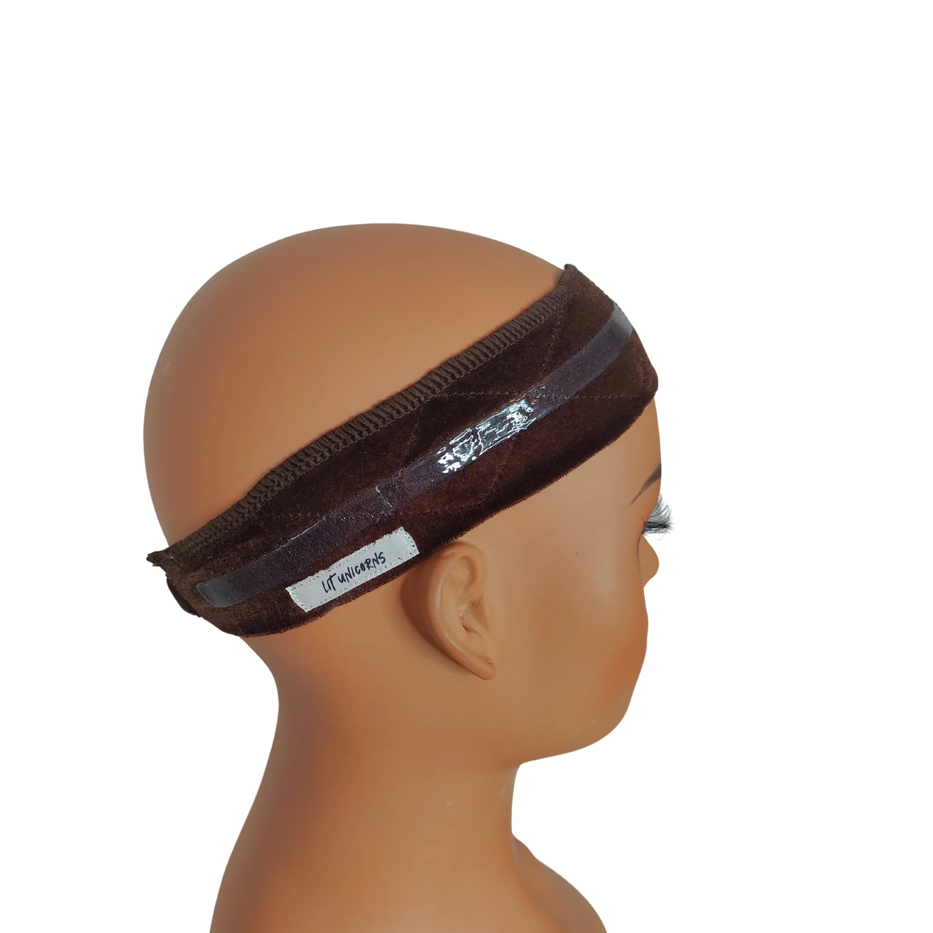 Wig Gripper Band
