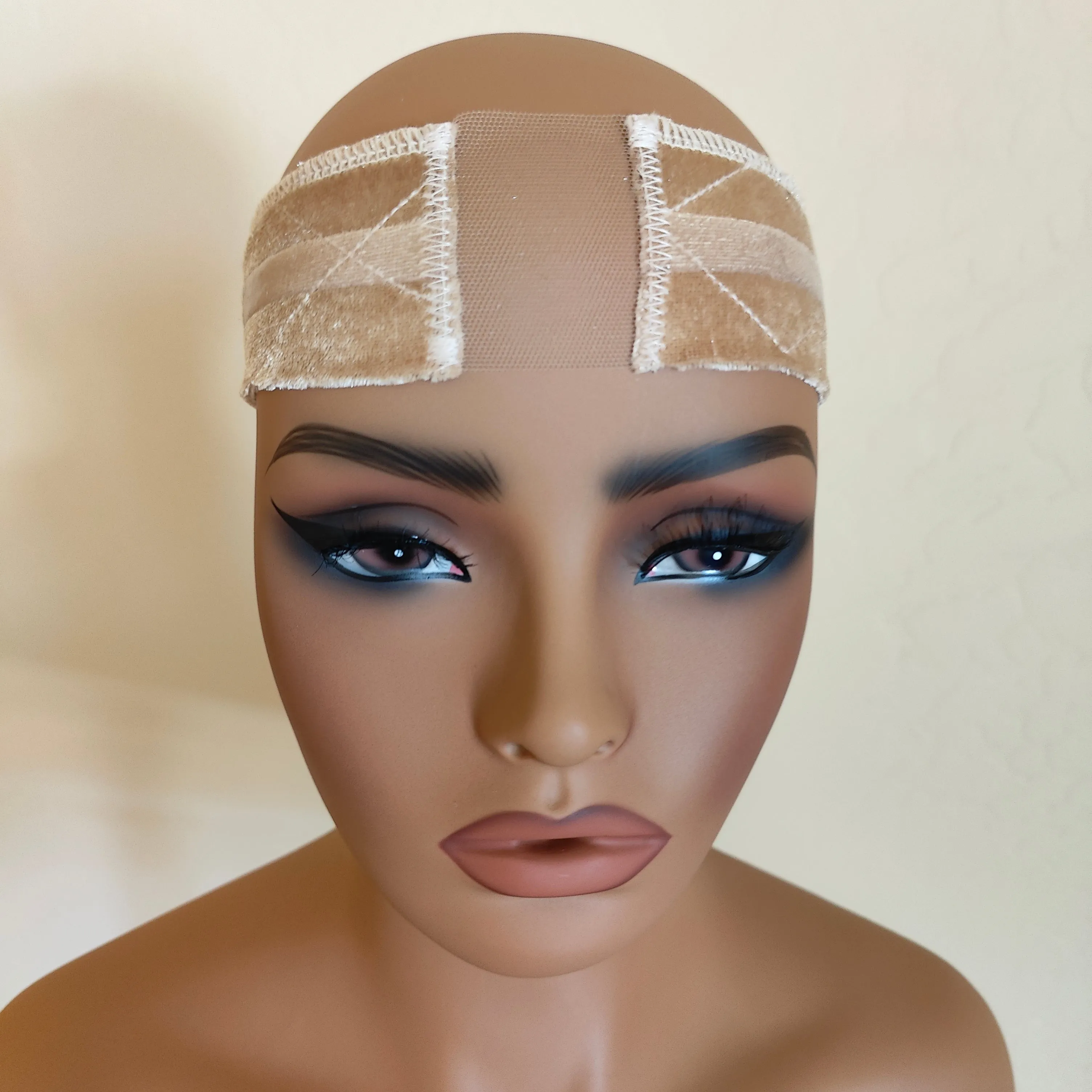 Wig Gripper Band