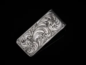 Williams Money Clip