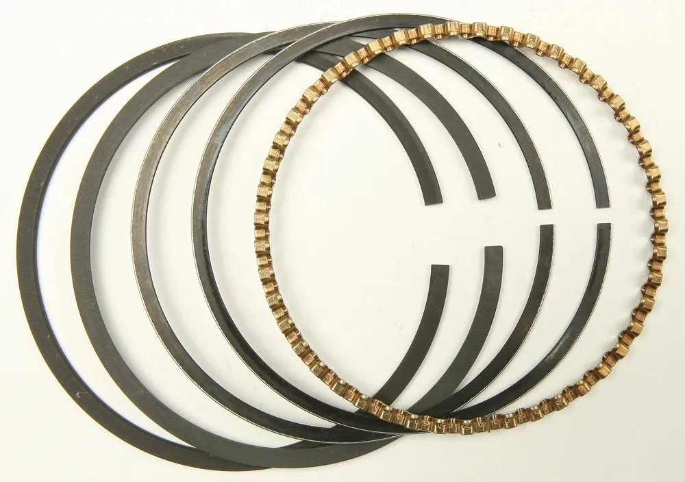 Wiseco 3504X Ring Set - 3.503in.