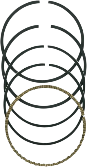 Wiseco 3507X Ring Set - 3.508in.