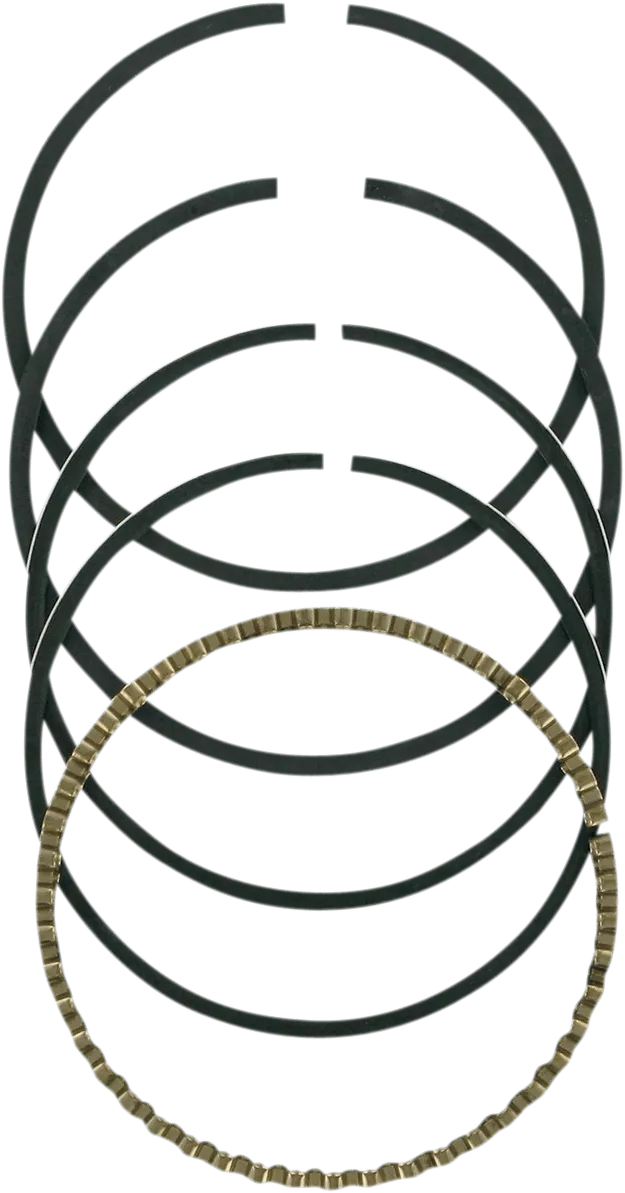 Wiseco 3507X Ring Set - 3.508in.