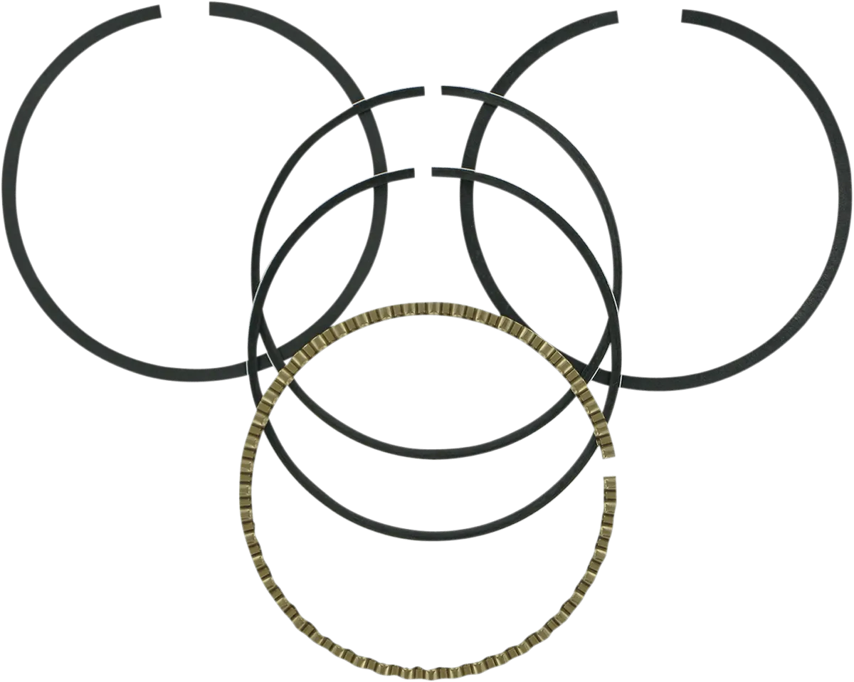 Wiseco 3517X Ring Set - 3.518in.
