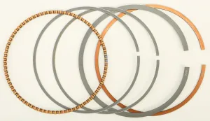 Wiseco 3524XC Ring Set - 89.50mm