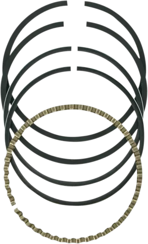 Wiseco 3527X Ring Set - 3.528in.