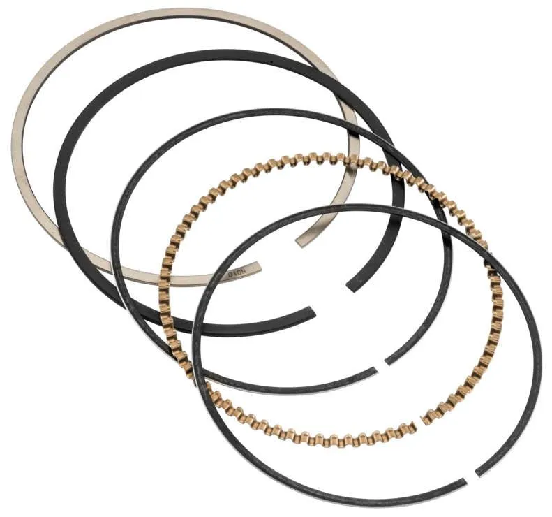 Wiseco 3527X Ring Set - 3.528in.
