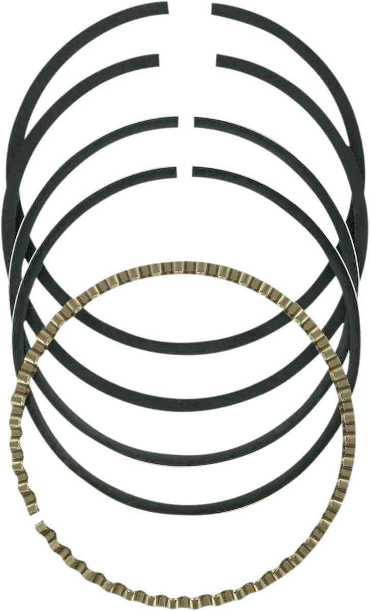 Wiseco 3527X Ring Set - 3.528in.