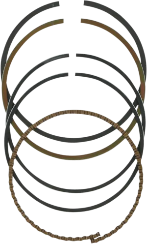 Wiseco 3537X Ring Set - 3.528in.