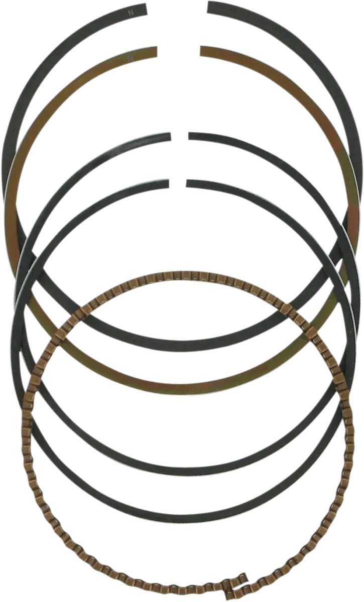Wiseco 3537X Ring Set - 3.528in.