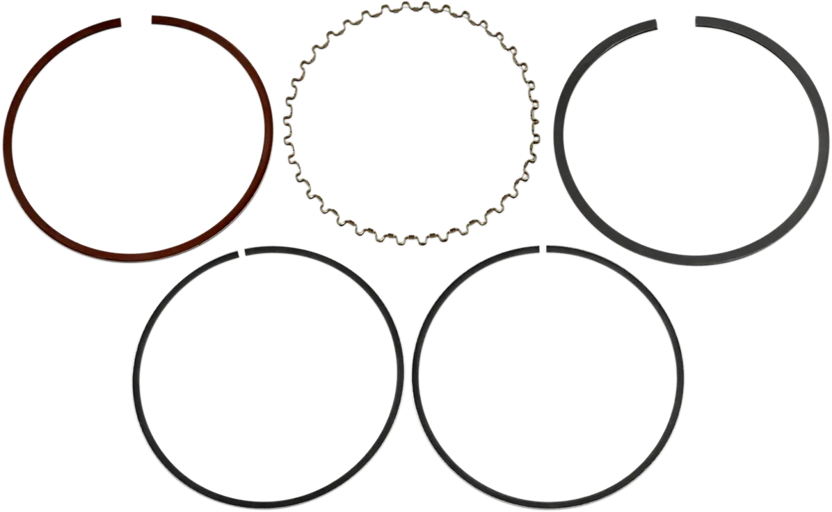 Wiseco 3740XH Ring Set - 95.00mm