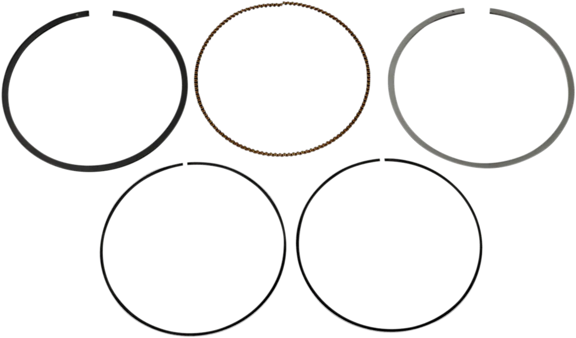 Wiseco 3875VM Ring Set - 3.875in.
