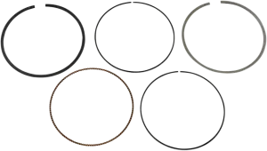 Wiseco 3880VM Ring Set - 3.880in.