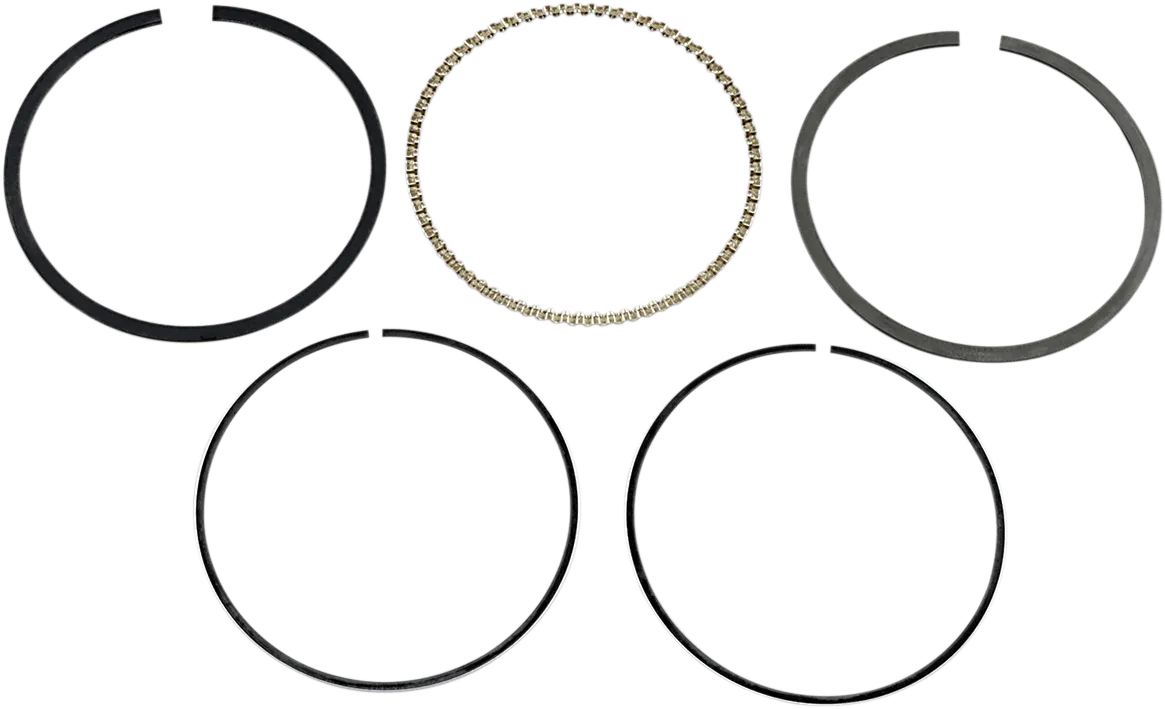 Wiseco 3880XK Ring Set - 98.55mm