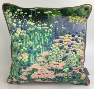 Wisley Border Cushion