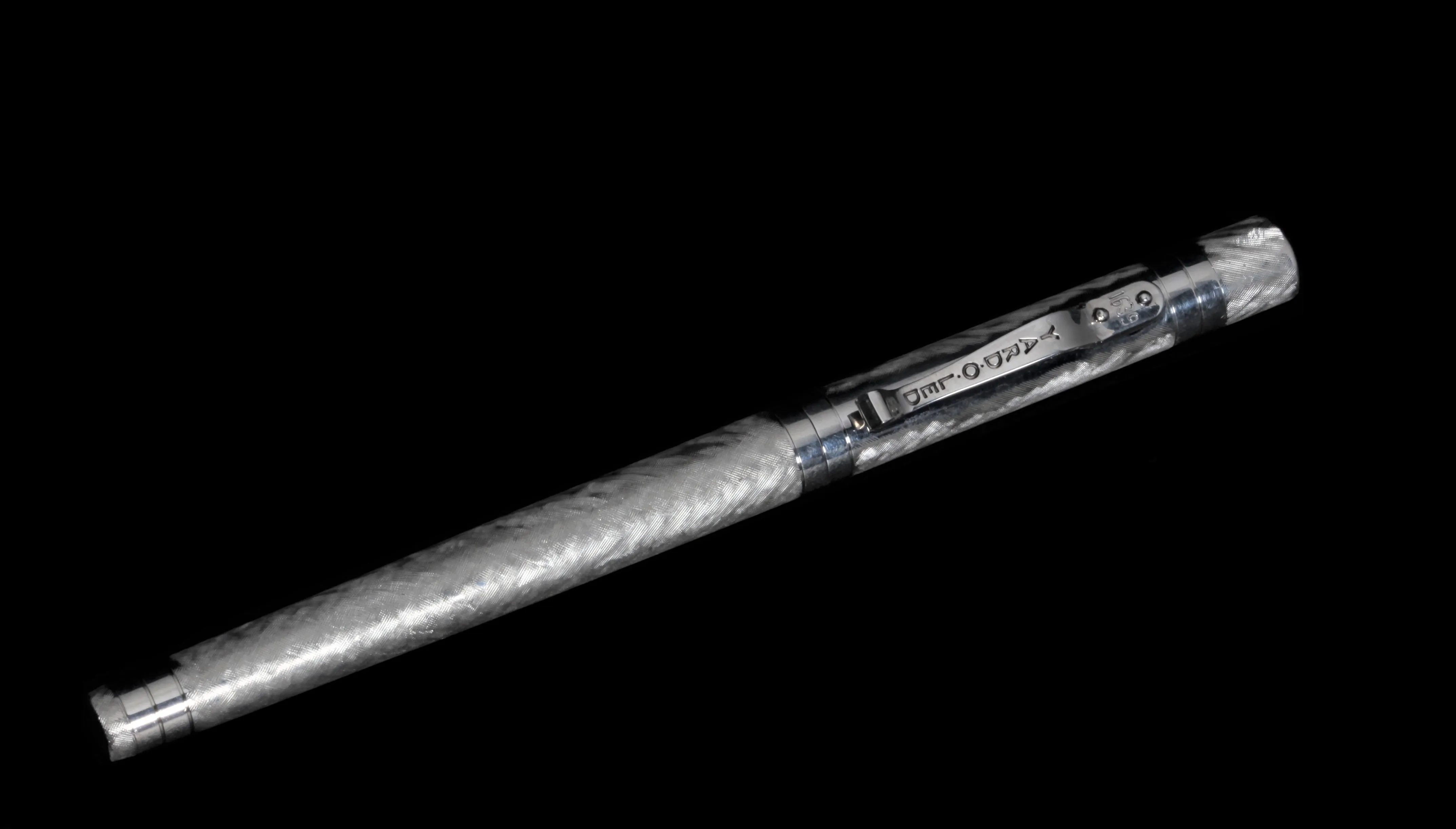 Yard O Led Exquisite Writing Instruments - The Florentine Viceroy
