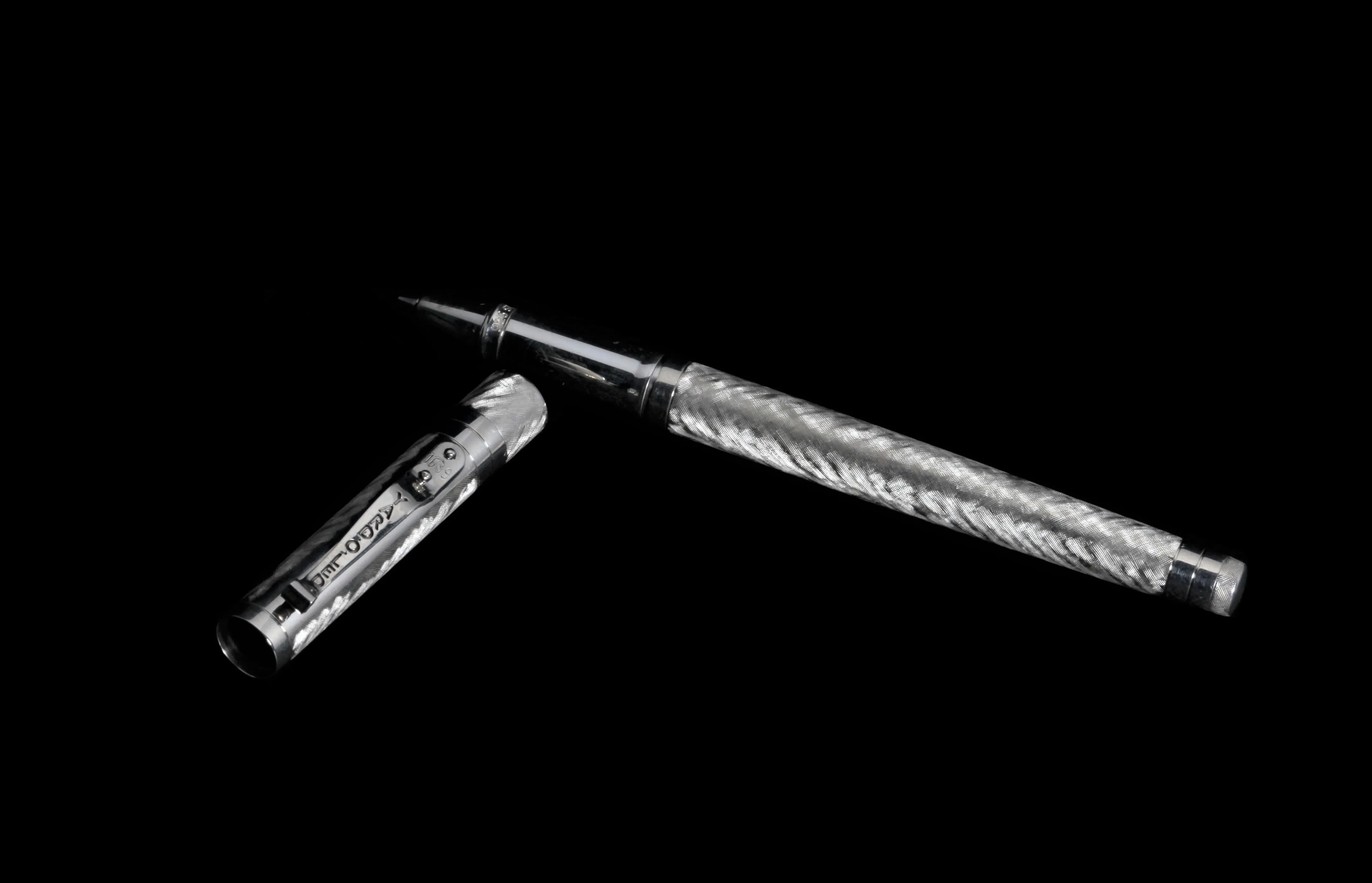Yard O Led Exquisite Writing Instruments - The Florentine Viceroy