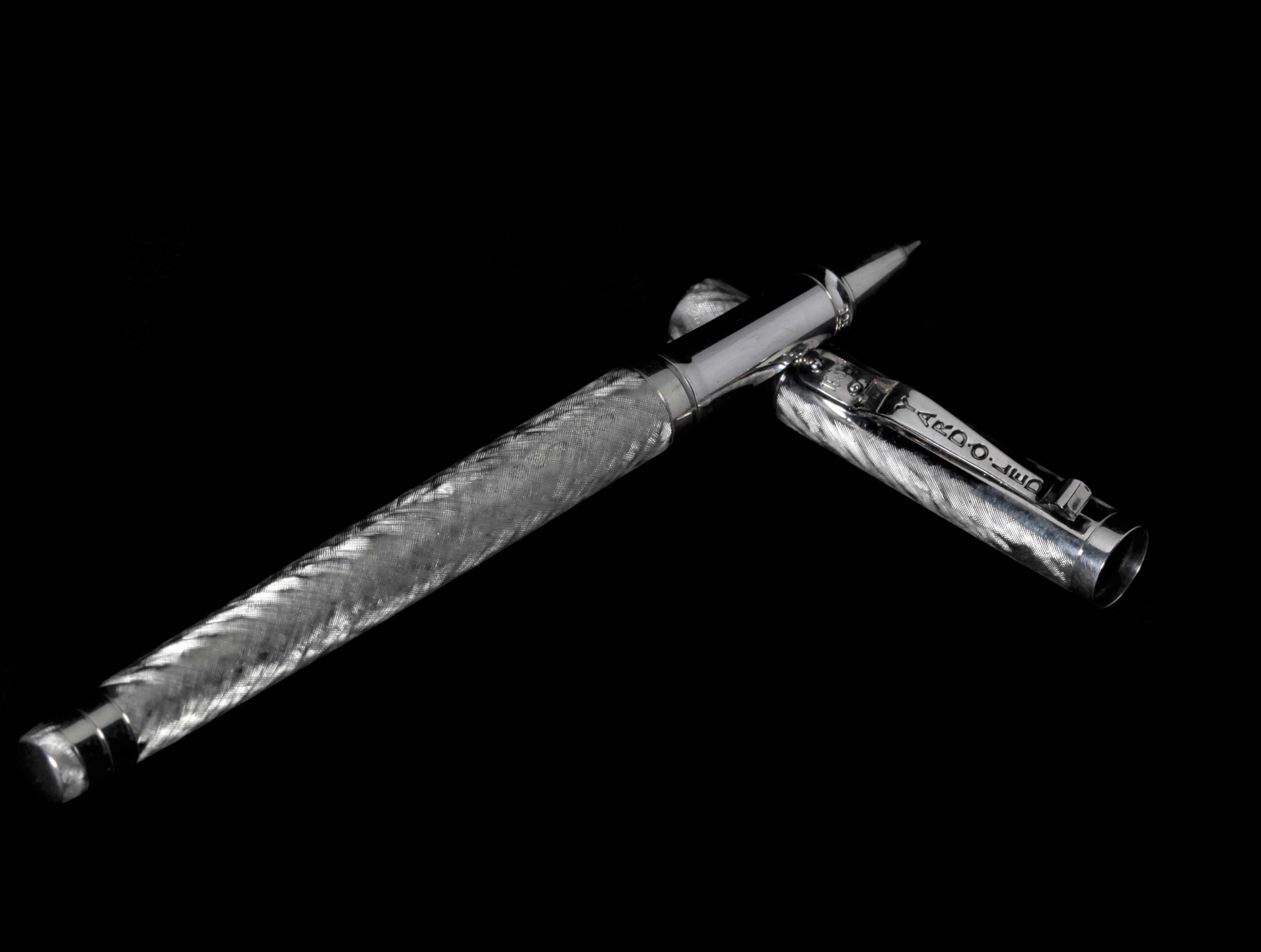 Yard O Led Exquisite Writing Instruments - The Florentine Viceroy