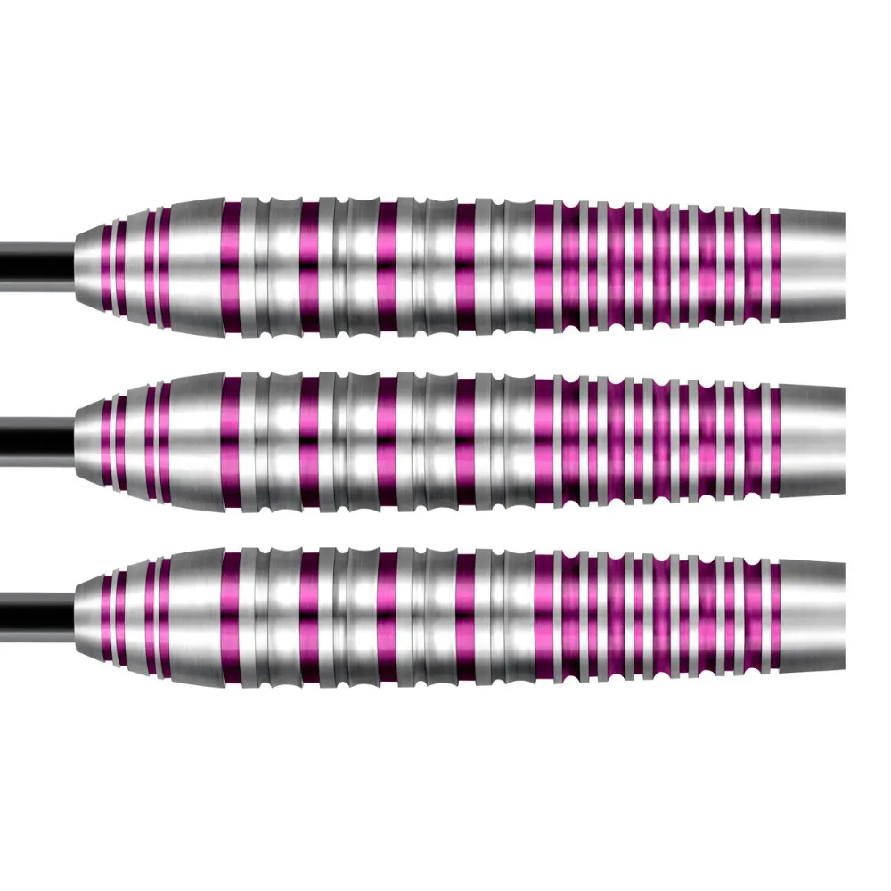 Zen Juji - 80% Tungsten SOFT TIP Darts